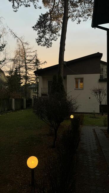 Dom Otwock, Antoniego Obarskiego