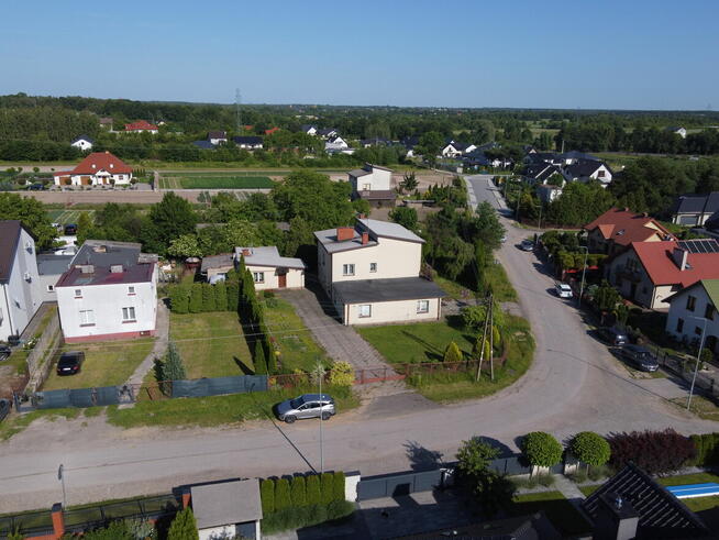 Syndyk sprzeda dom w Radomiu