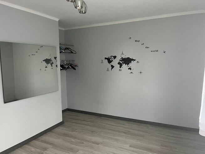 Dom w centrum Pogwizdowa na sprzedaż.