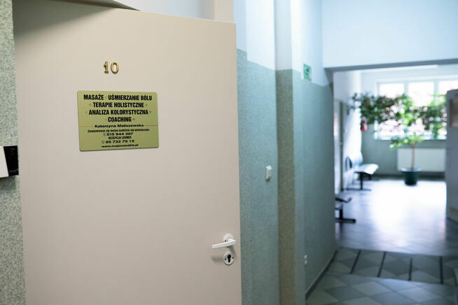 Analiza kolorystyczna online i stacjonarnie – cała Polska