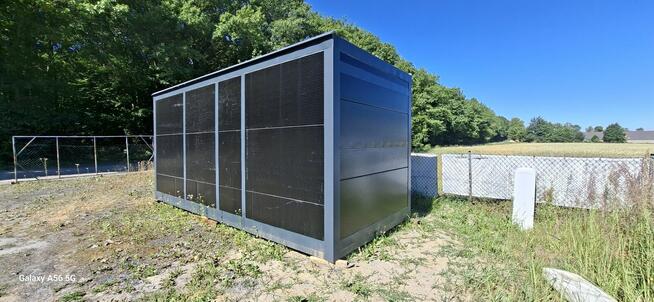 Kontener biurowy, kontenery biurowe, socjalne, magazyny,