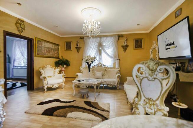 Dom w centrum Jarosławia – Racławicka – Spokój i komfort