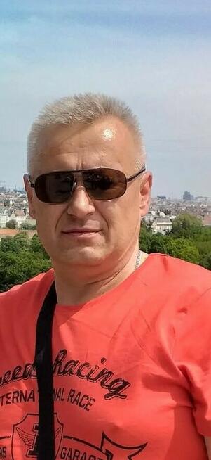 Doświadczony kierowca z katB