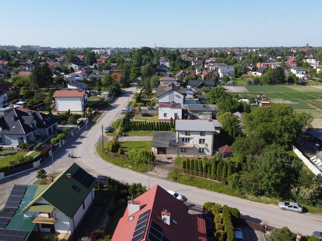 Syndyk sprzeda dom w Radomiu