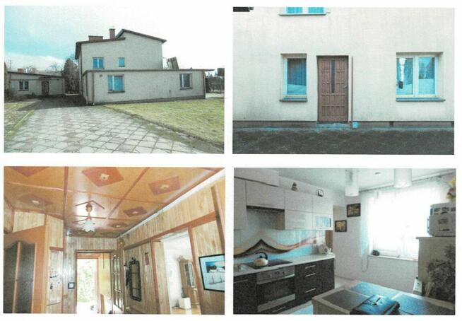 Syndyk sprzeda dom w Radomiu