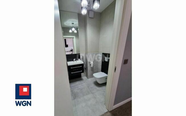 Dom na osiedlu Park Szklary w Szklarach Górnych