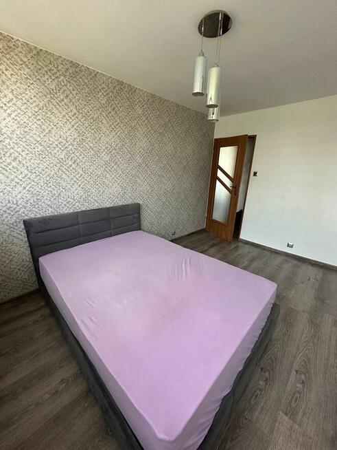 3 pokojowe mieszkanie