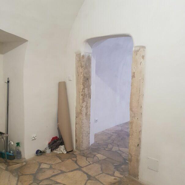 Lokal handlowy 55 m2 blisko Rynku w Krakowie.