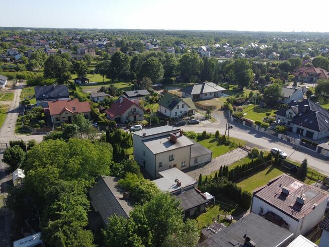 Syndyk sprzeda dom w Radomiu