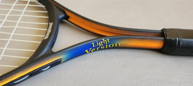 Rakieta tenisowa Lington Excellence