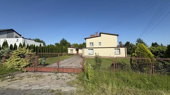 Syndyk sprzeda dom w Radomiu