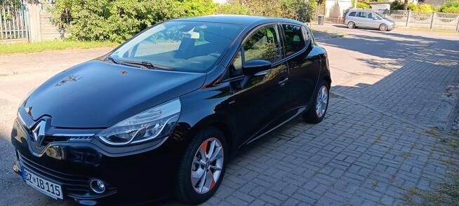 Śliczne Rano Clio Limited 2015 r