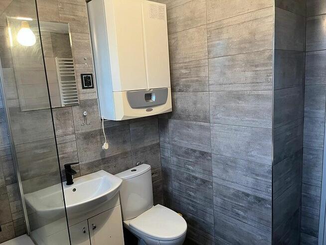 Dom w centrum Pogwizdowa na sprzedaż.