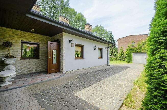 Dom w centrum Jarosławia – Racławicka – Spokój i komfort