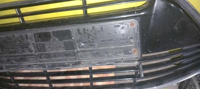 Ford C.Max atrapa grila.