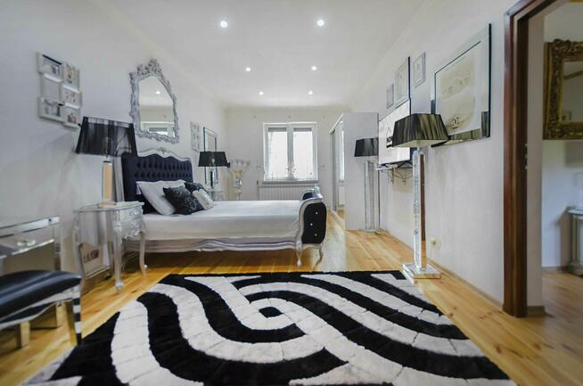 Dom w centrum Jarosławia – Racławicka – Spokój i komfort