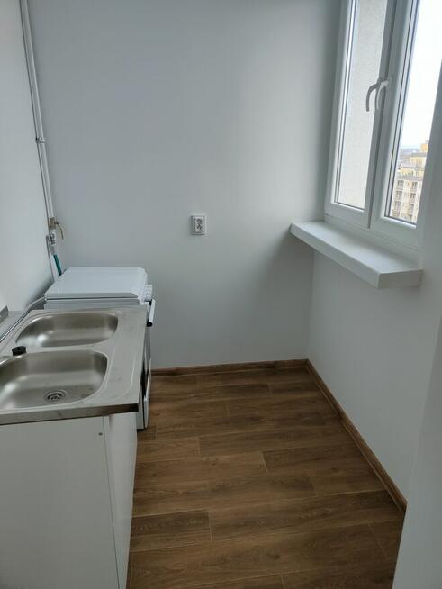 Zmienię M3 Dąbrowa na M3 Olechów Janów Kwaterunek