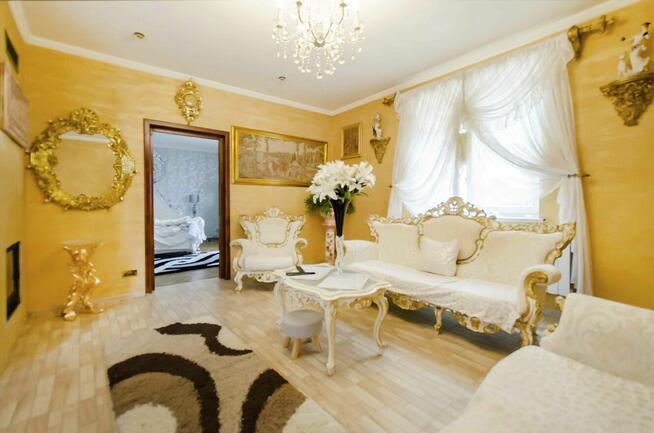 Dom w centrum Jarosławia – Racławicka – Spokój i komfort