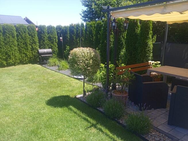 Do sprzedania działka RODO, osiedle Wólki Nowy Sącz