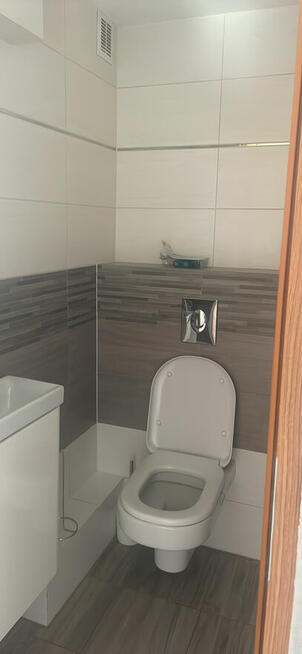 3 pokojowe mieszkanie