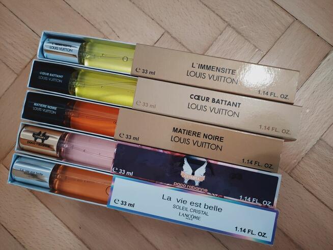 Polskie 33 ml Najstarszy pierwszy najlepszy model 33 ml !!!!