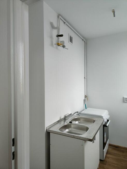 Zmienię M3 Dąbrowa na M3 Olechów Janów Kwaterunek