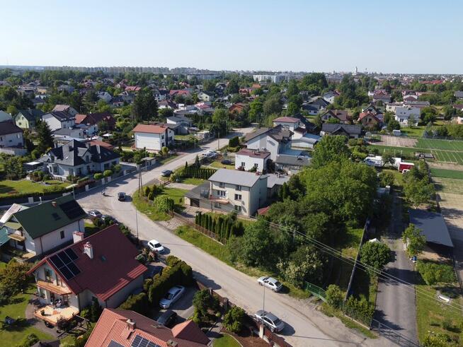 Syndyk sprzeda dom w Radomiu