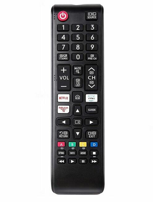 Piloty do TV SAMSUNG