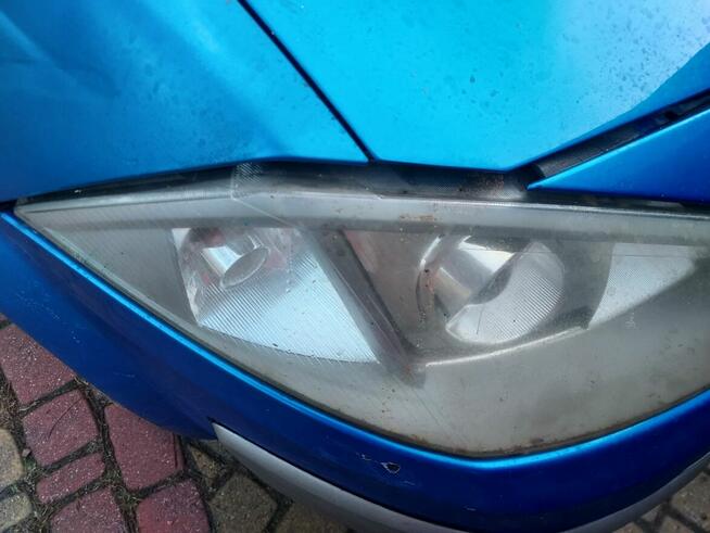 Renault Megane 2007