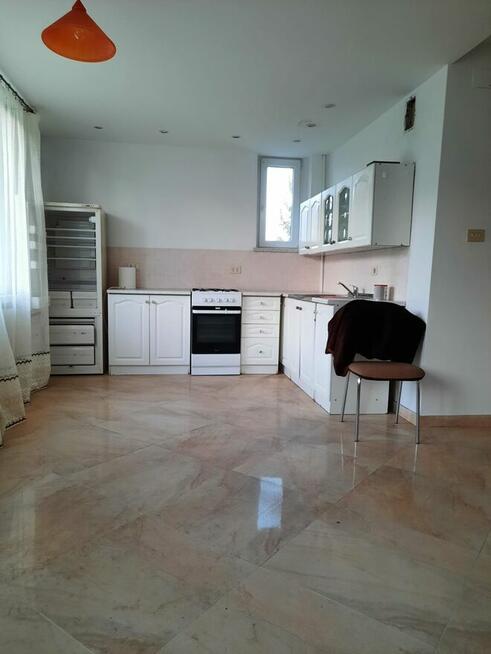 Mieszkanie do wynajecia