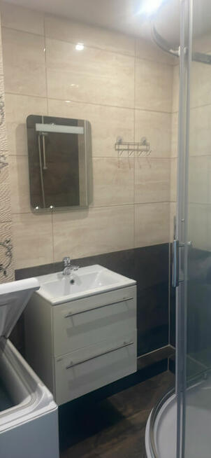 3 pokojowe mieszkanie