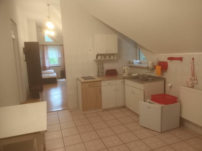 lokale do wynajęcia Iwonicz Zdrój