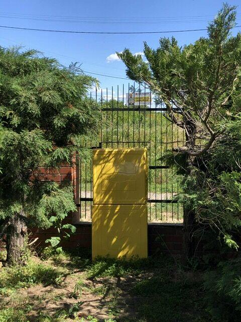 Działka budowlana Ostrołęka trasa DK61 Mazury Kurpie