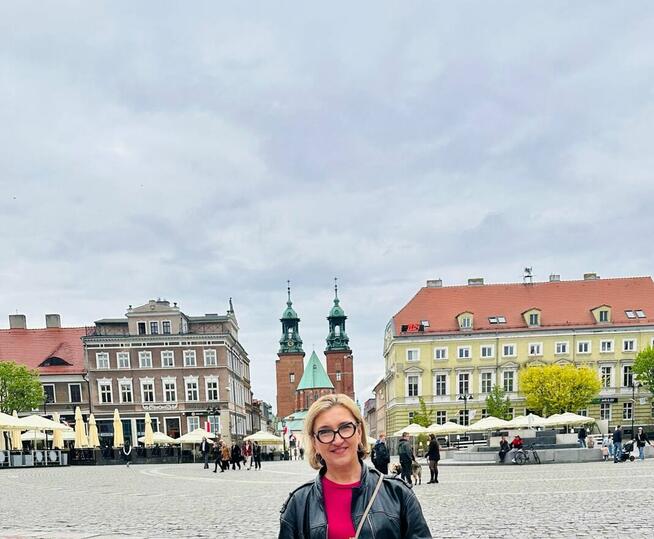 Opiekunka dziecięca