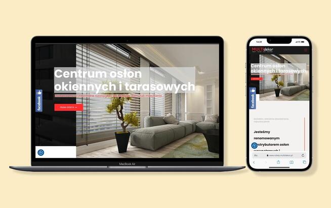 Pozycjonowanie stron i sklepów internetowych