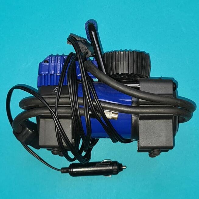 Mini Kompresor Norauto V1000