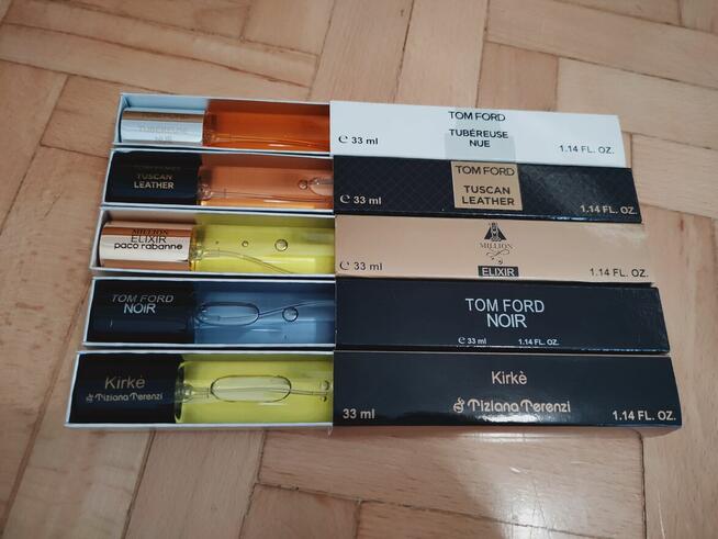 Polskie 33 ml Najstarszy pierwszy najlepszy model 33 ml !!!!