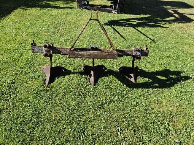 Obsypnik do ziemniaków