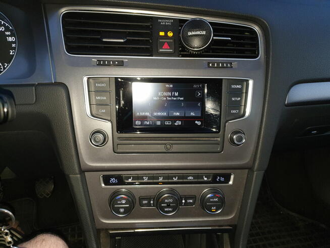 Sprzedam Golfa 7 2015r 1.6 tdi