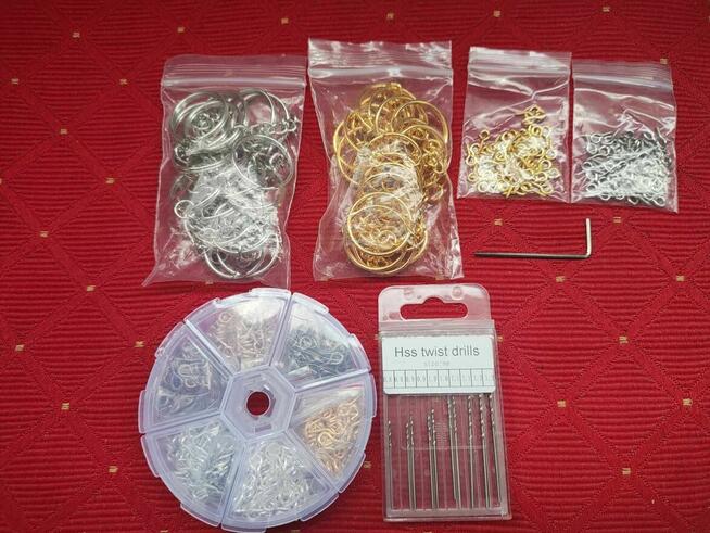 Mini wiertarka elektryczna do grawerowania wkretarka wiertła