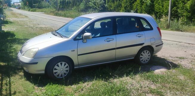 Sprzedam Suzuki Liana