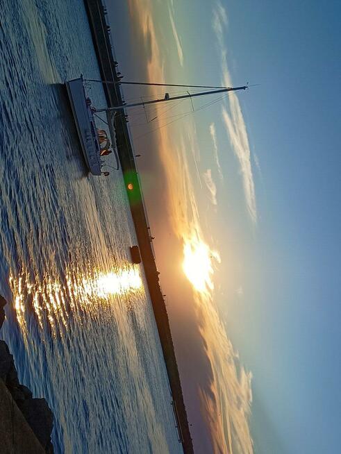 Poznam miłą ila panią