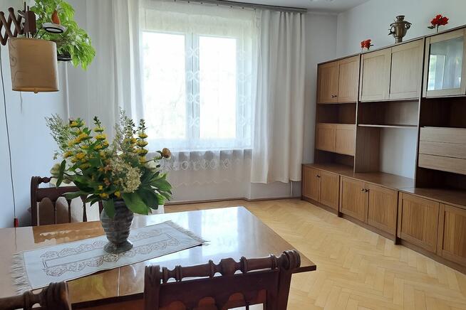 3 pokoje, osobna kuchnia, balkon, pl.Legionów