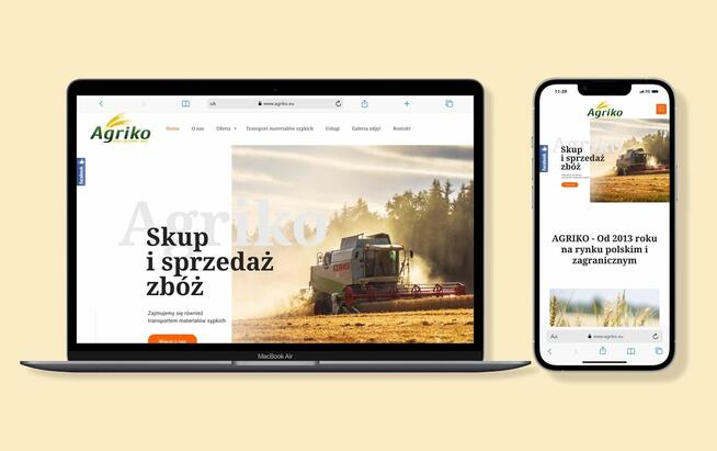 Pozycjonowanie stron i sklepów internetowych