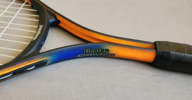 Rakieta tenisowa Lington Excellence
