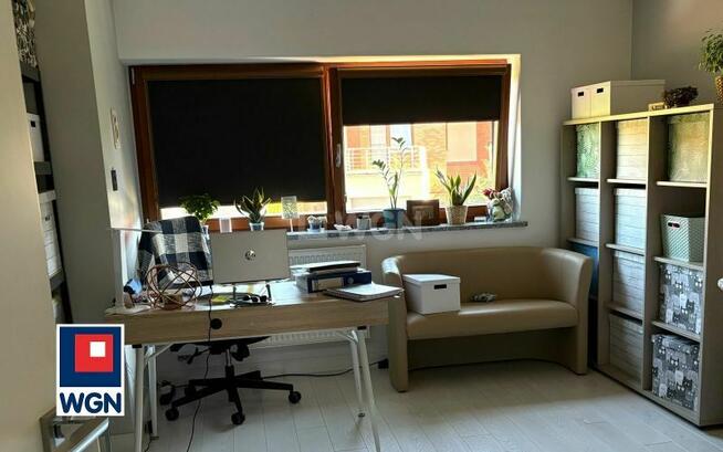 Dom na osiedlu Park Szklary w Szklarach Górnych