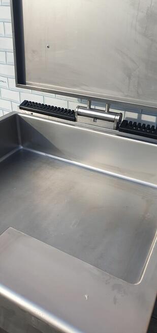 Patelnia elektryczna 26/25/1