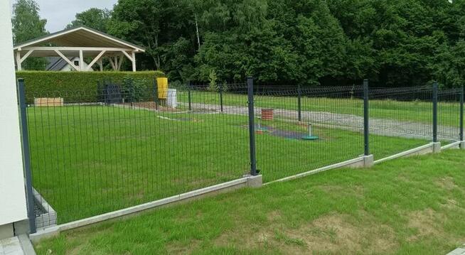 Profesjonalny montaż napędów, wideodomofonów i multi skrytek