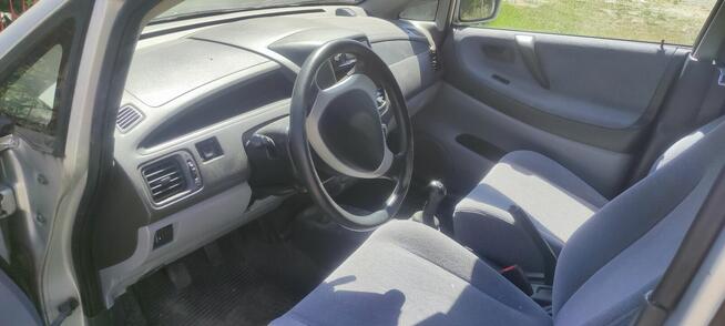 Sprzedam Suzuki Liana