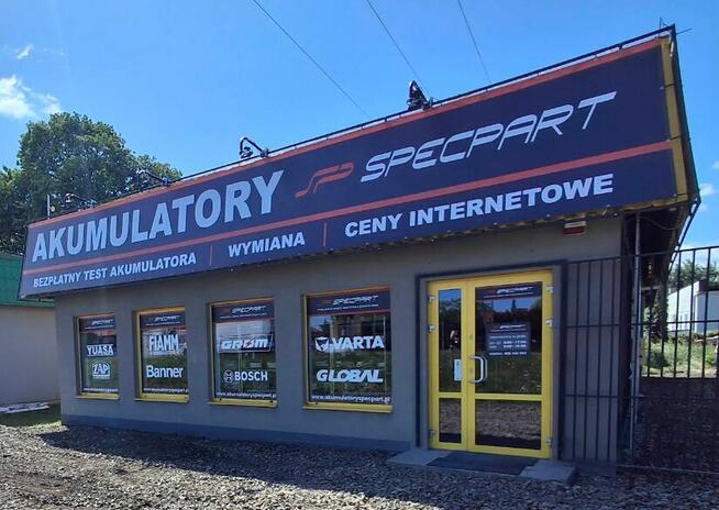 Akumulator 70Ah 760A Varta Blue Dynamic EFB N70